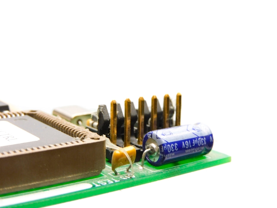 PERRETTA GRAPHICS ASE00275 PCB00275 REV. A UNMP