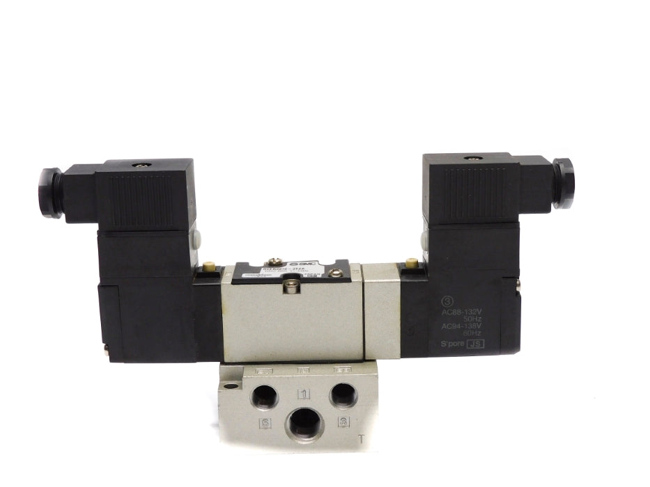 SMC NVFR2210-3TZA-02T 88-132VDC NSNP