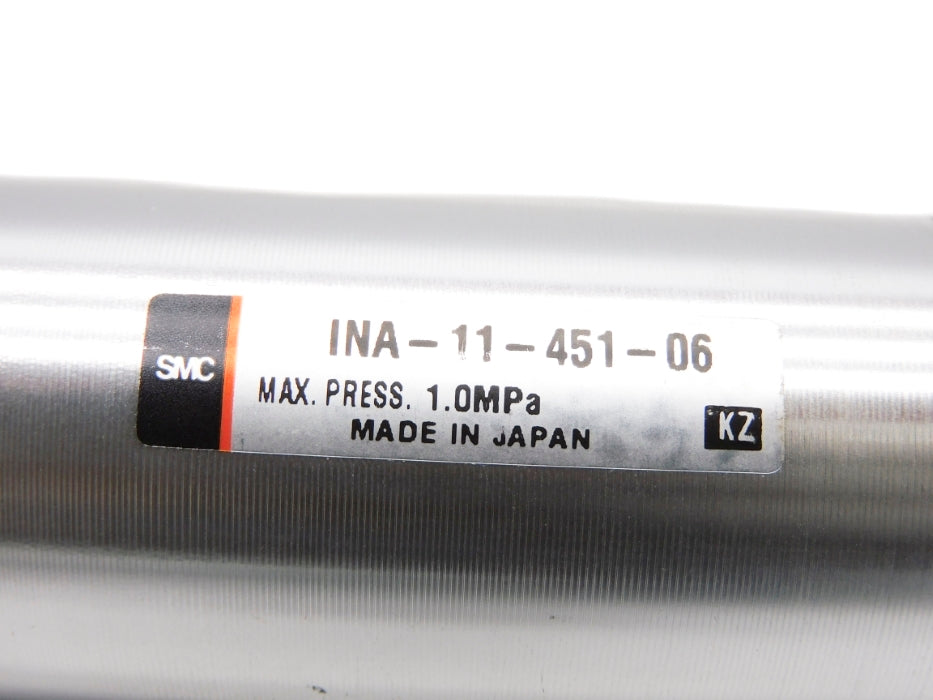 SMC INA-11-451-06 NSNP