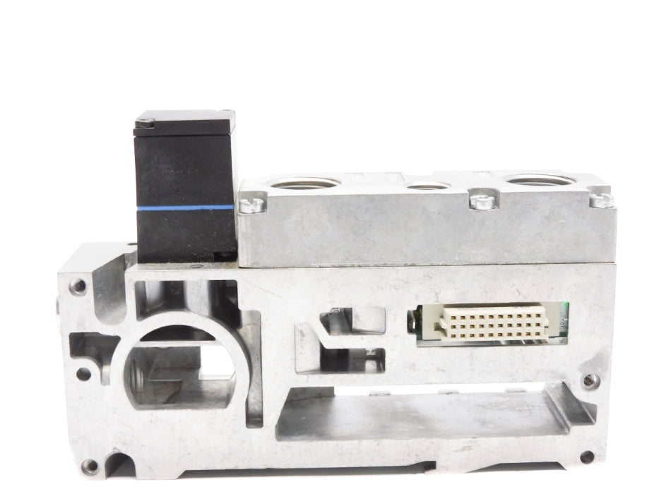 FESTO VIGP-03-7,0-4,0-LR 18748 SER. SD02 145PSI NSNP