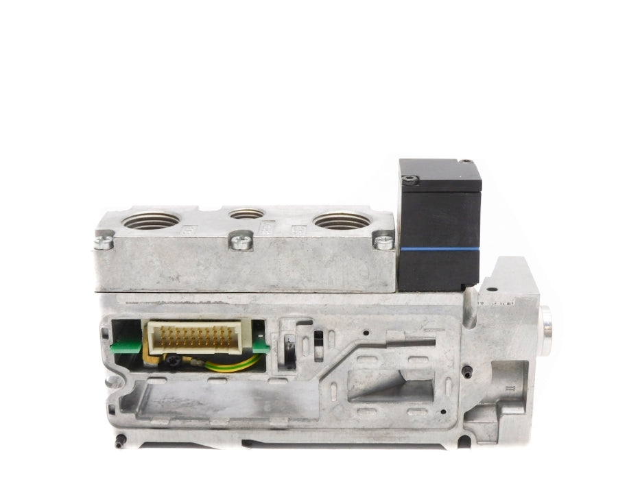 FESTO VIGP-03-7,0-4,0-LR 18748 SER. SD02 145PSI NSNP