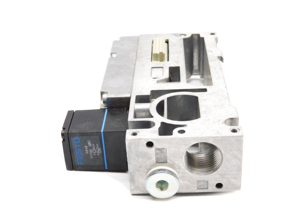 FESTO VIGP-03-7,0-4,0-LR 18748 SER. SD02 145PSI NSNP