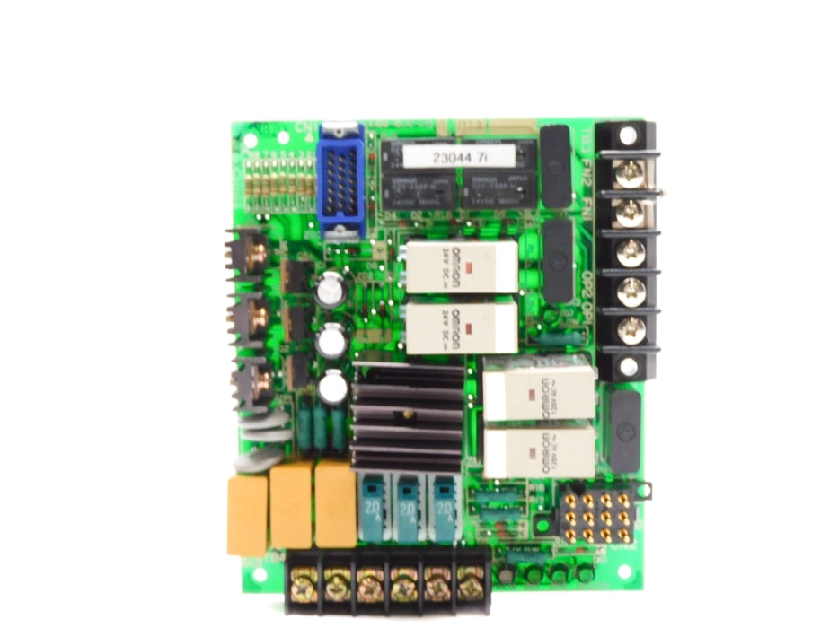 FANUC A16B-1600-0150/01A UNMP