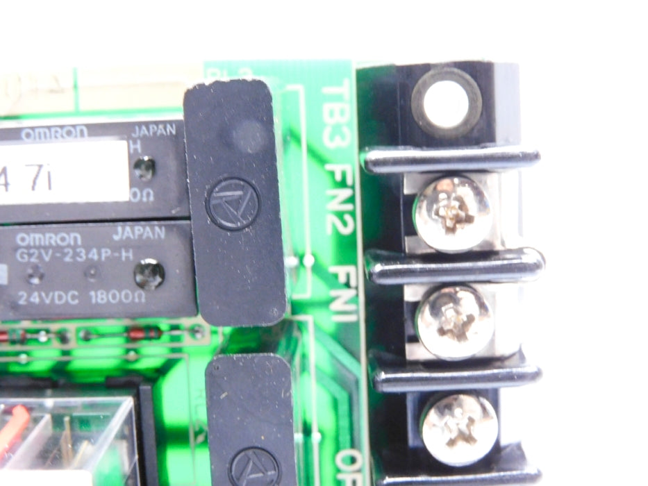 FANUC A16B-1600-0150/01A UNMP