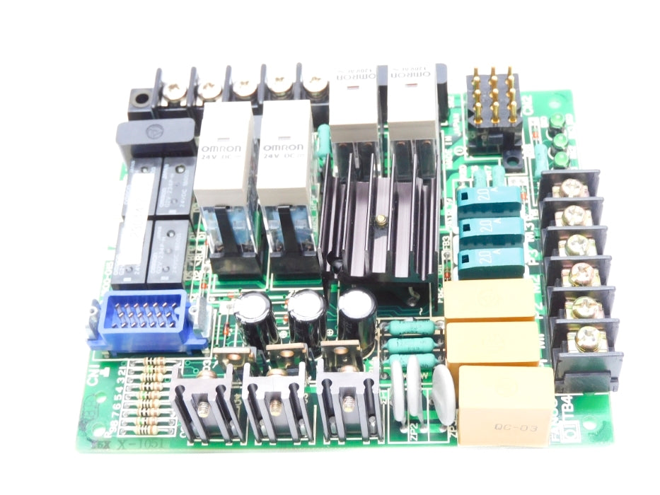 FANUC A16B-1600-0150/01A UNMP