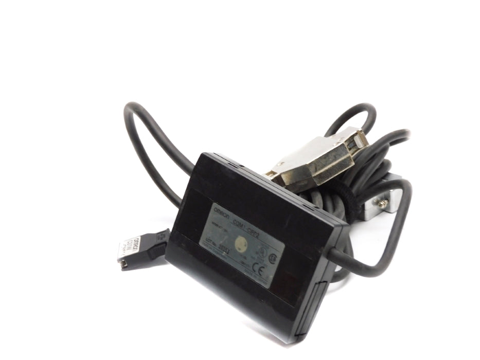 OMRON CQM1-CIF02 UNMP