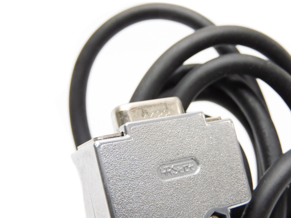 OMRON CQM1-CIF02 UNMP