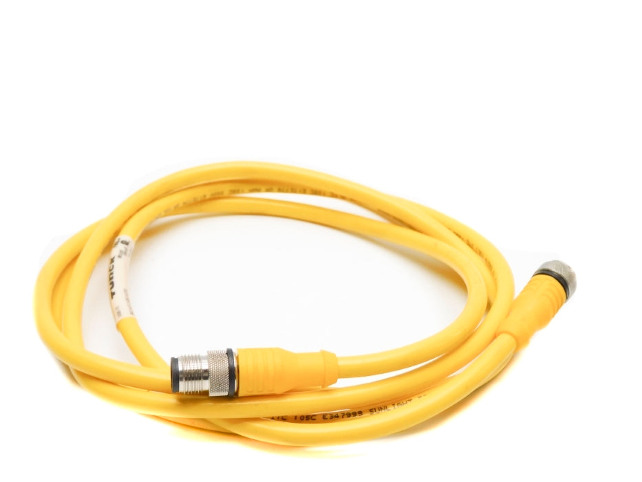 TURCK RKC4.4T-2-RSC4.4T/SV NSNP