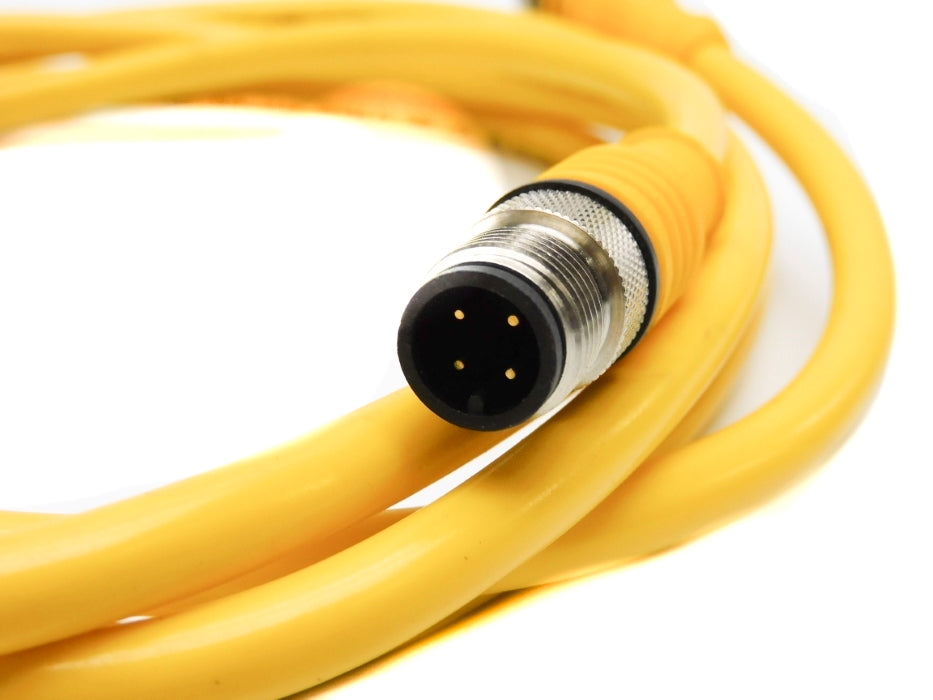TURCK RKC4.4T-2-RSC4.4T/SV NSNP