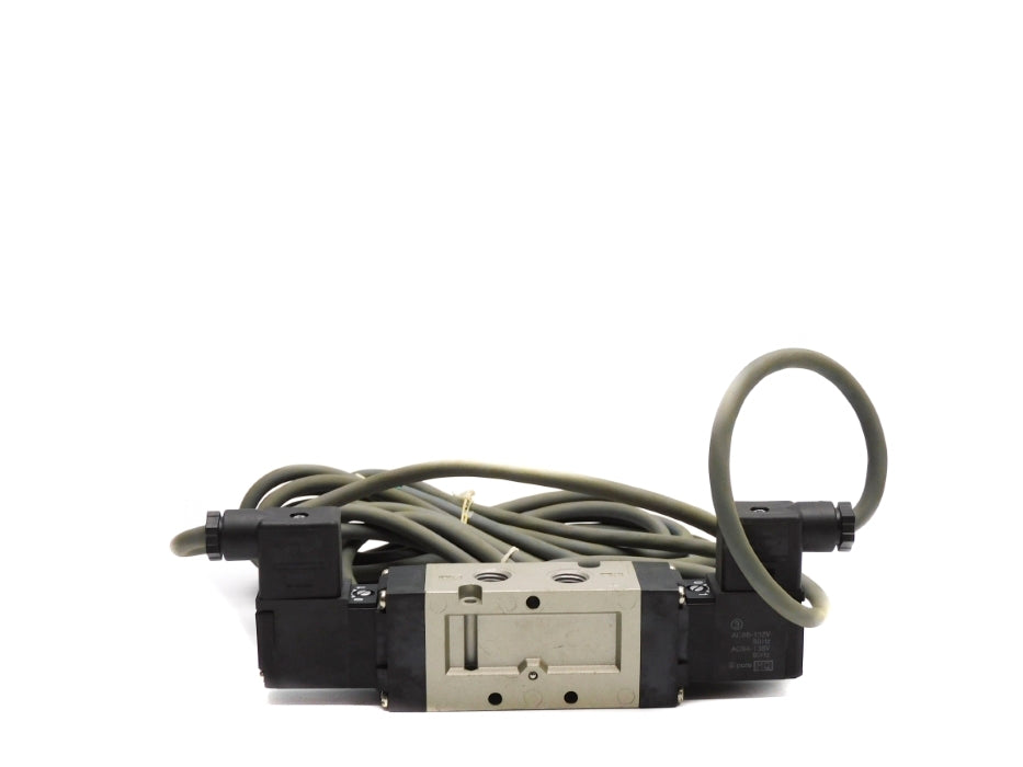 SMC NVF5220-3DOB-02T 88-132VAC NSNP