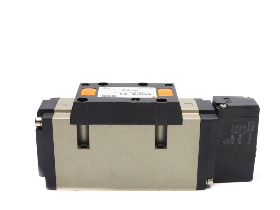SMC NVFS4100-3FZ 88-132VAC NSNP