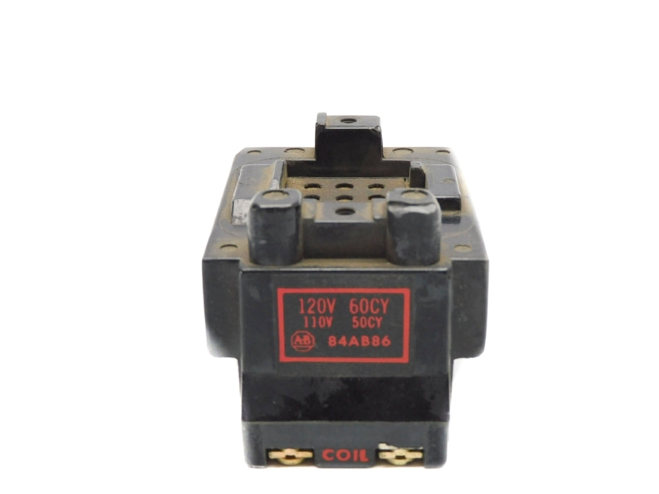INDUSTRIAL SPARE PART 84AB86 (AS PICTURED) UNMP