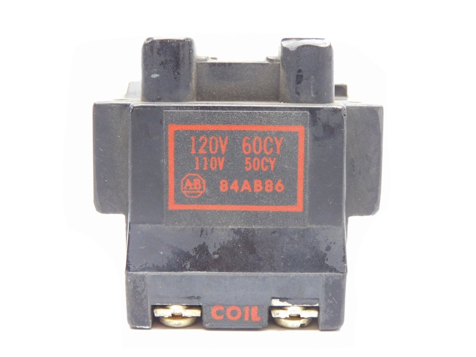 INDUSTRIAL SPARE PART 84AB86 (AS PICTURED) UNMP