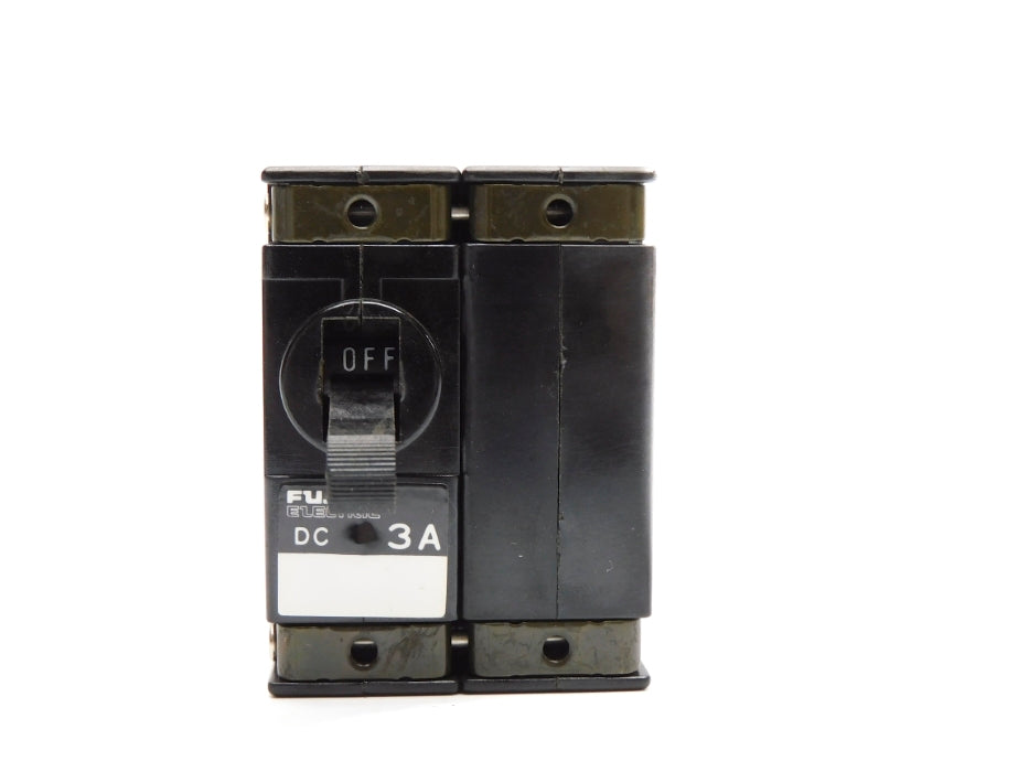 FUJI ELECTRIC CP32EM/3DC 3A 60VDC NSNP