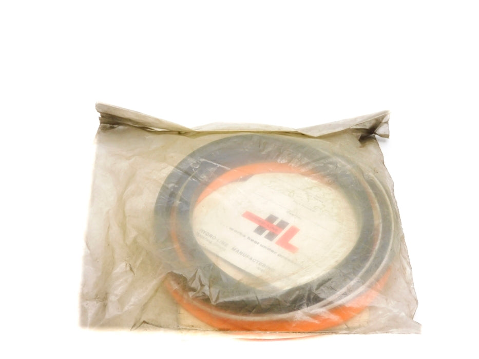 HYDRO-LINE SKRS-512-08 NSNP