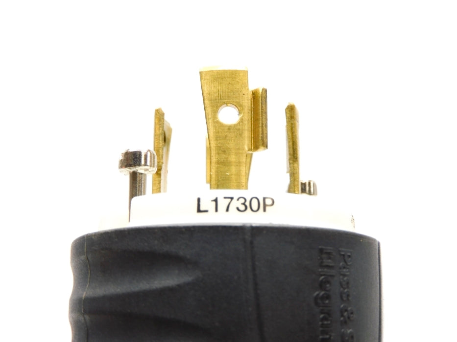 PASS&SEYMOUR LEGRAND L1730-P 600V 30A NSMP