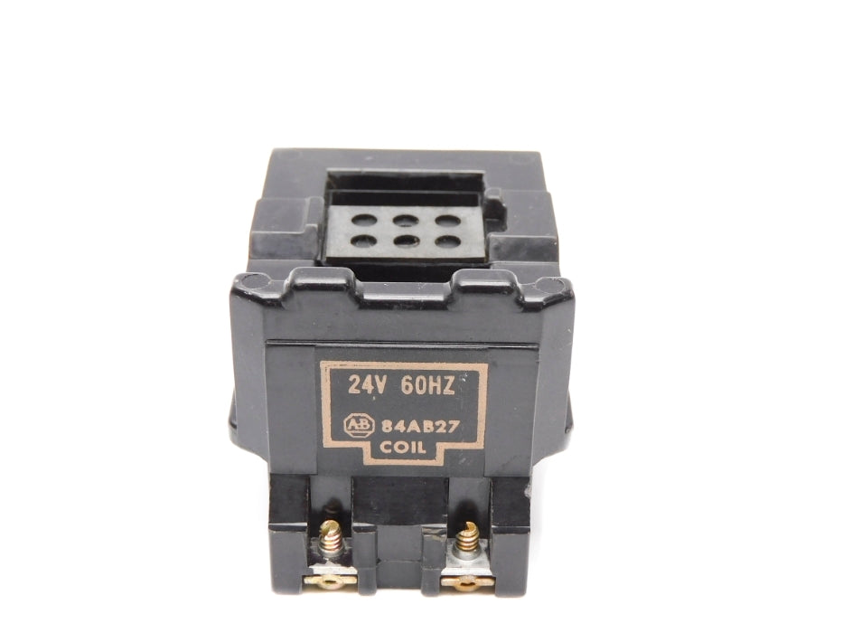 INDUSTRIAL SPARE PART 84AB27 24V NSNP