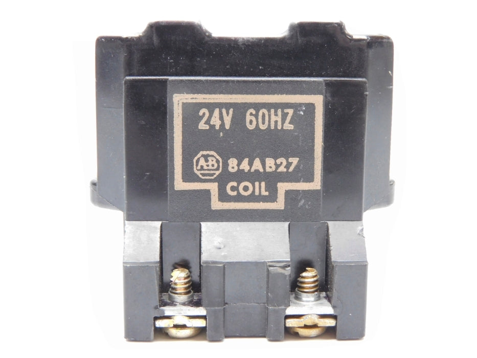 INDUSTRIAL SPARE PART 84AB27 24V NSNP