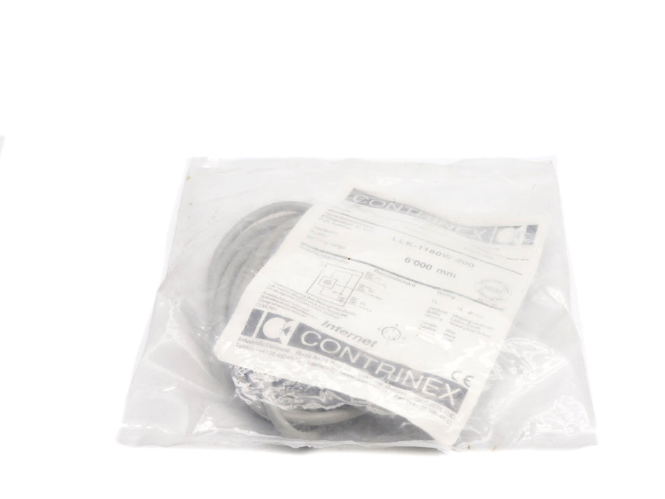 CONTRINEX LLK-1180W-200 NSMP