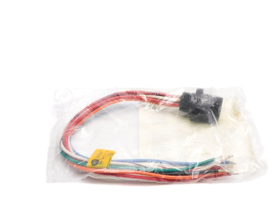 ALLEN BRADLEY 888N-M8AF1-1F SER. B (WH) NSMP