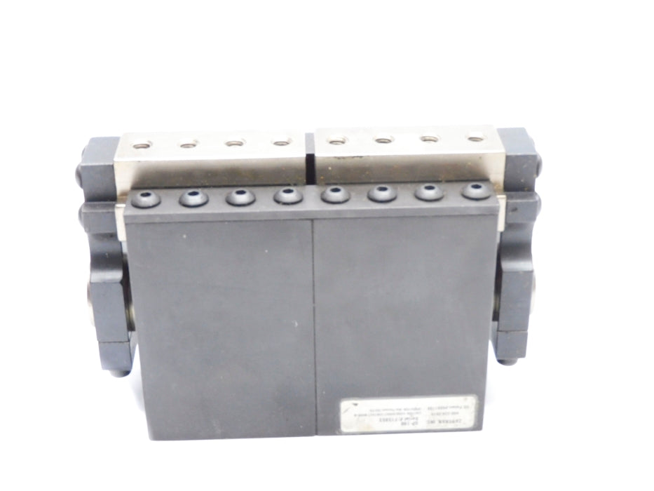 ZAYTRAN 440-324-2814 GP-100 250PSI UNMP
