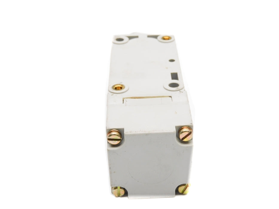 ALLEN BRADLEY 802PR-LAAB1 SER. C UNMP