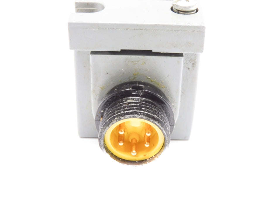INDUSTRIAL SPARE PART 802T-WSPJ1 SER. J UNMP