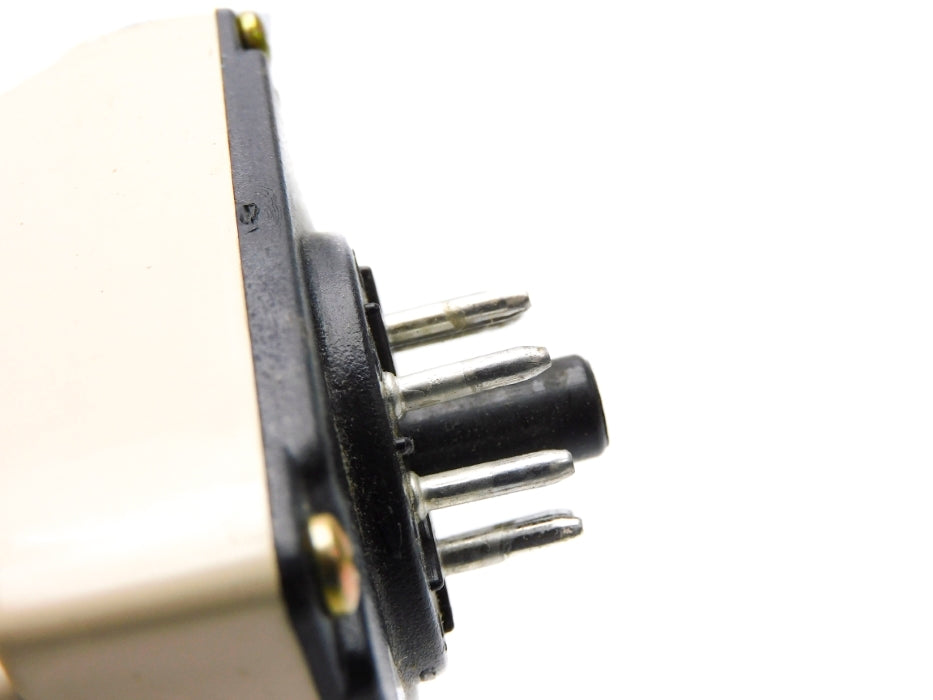 SQUARE D 9050JCK57V20 SER. A 0.3-30M 120VAC 110VDC UNMP