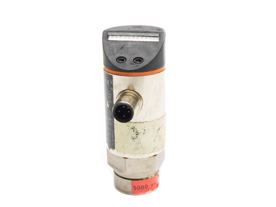 IFM EFECTOR PB5320 5000PSI UNMP