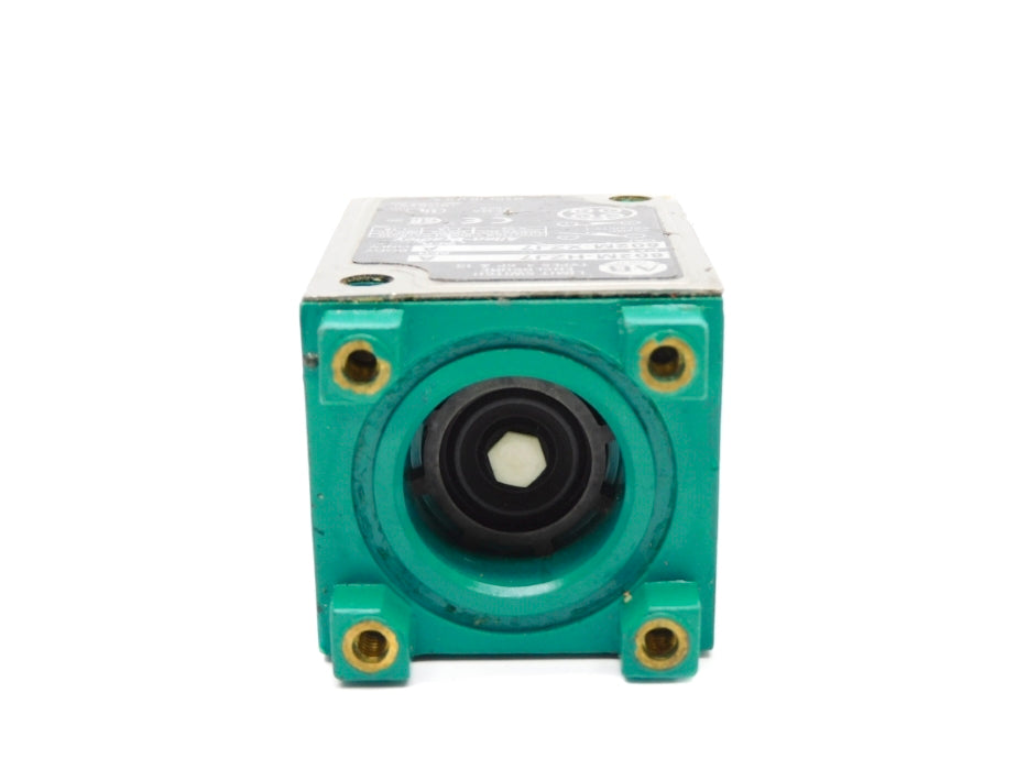 INDUSTRIAL SPARE PART 802M-HZJ7 SER. A (AS PICTURED) UNMP