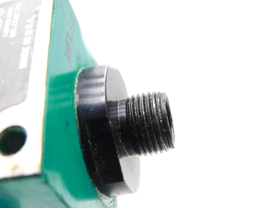INDUSTRIAL SPARE PART 802M-HZJ7 SER. A (AS PICTURED) UNMP