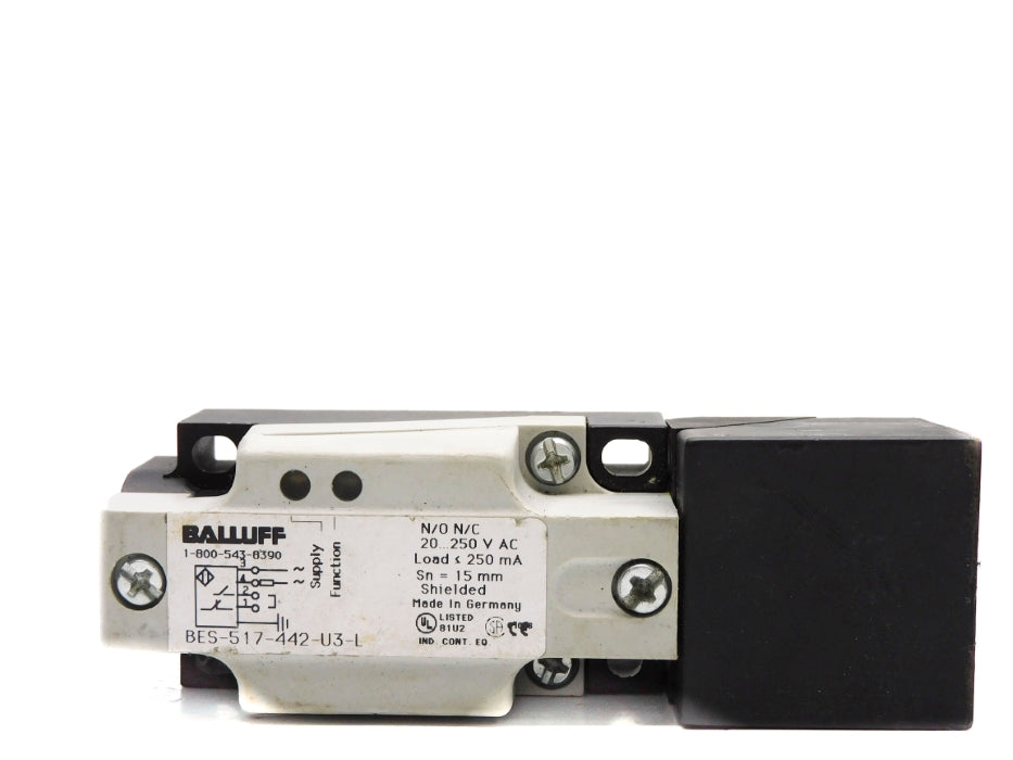 BALLUFF BES-517-442-U3-L NSNP