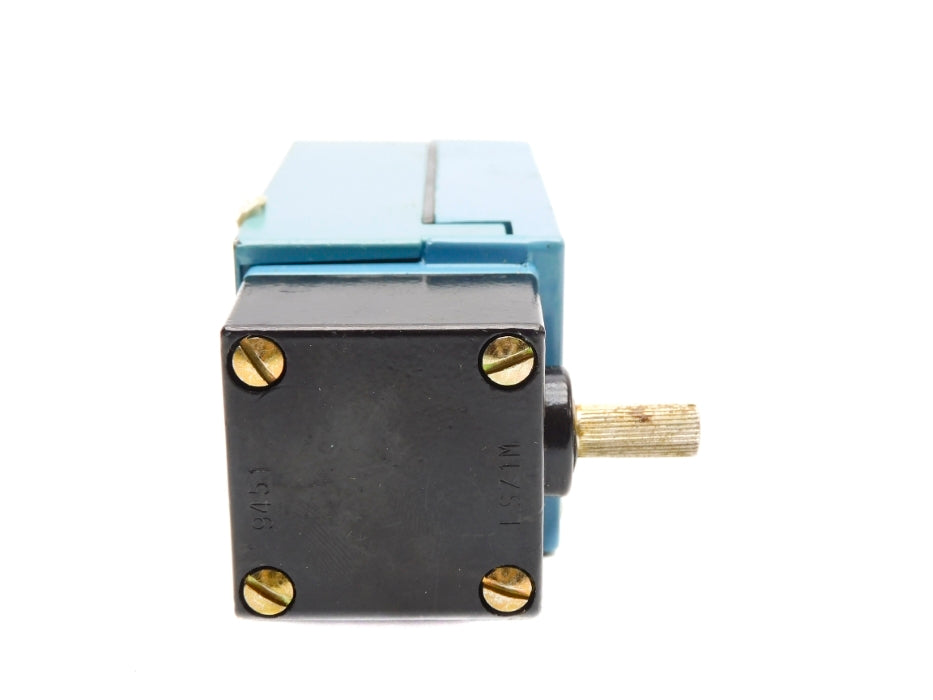 MICRO SWITCH LSM2H NSNP
