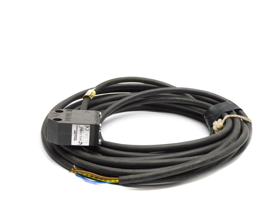 BALLUFF BES516-422-H0-X-PU-05 90-250V UNMP