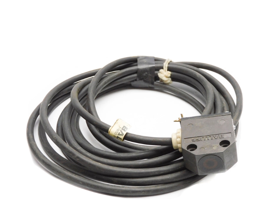 BALLUFF BES516-422-H0-X-PU-05 90-250V UNMP