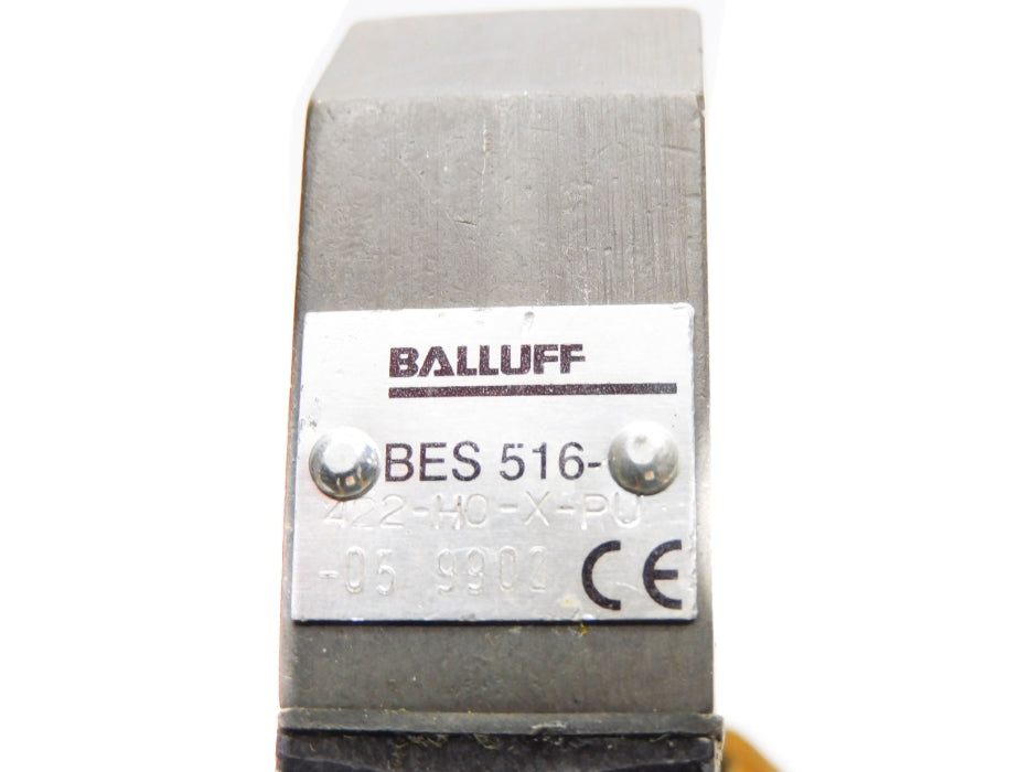 BALLUFF BES516-422-H0-X-PU-05 90-250V UNMP