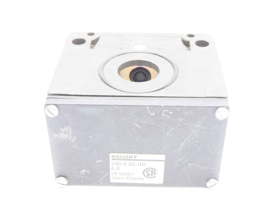 BALLUFF BNS819-C2-012-61-24-10 NSNP