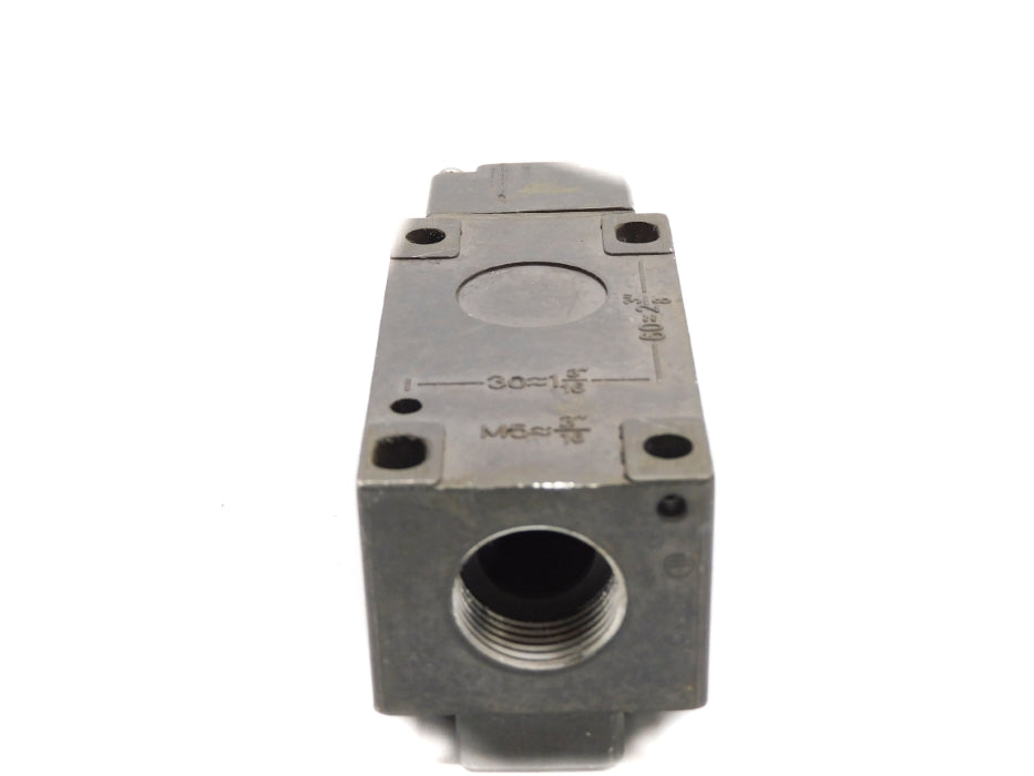 EUCHNER NZ1RL-511-M NSNP