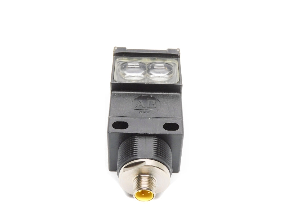 ALLEN BRADLEY 42GRR-9000-QD SER. A UNMP