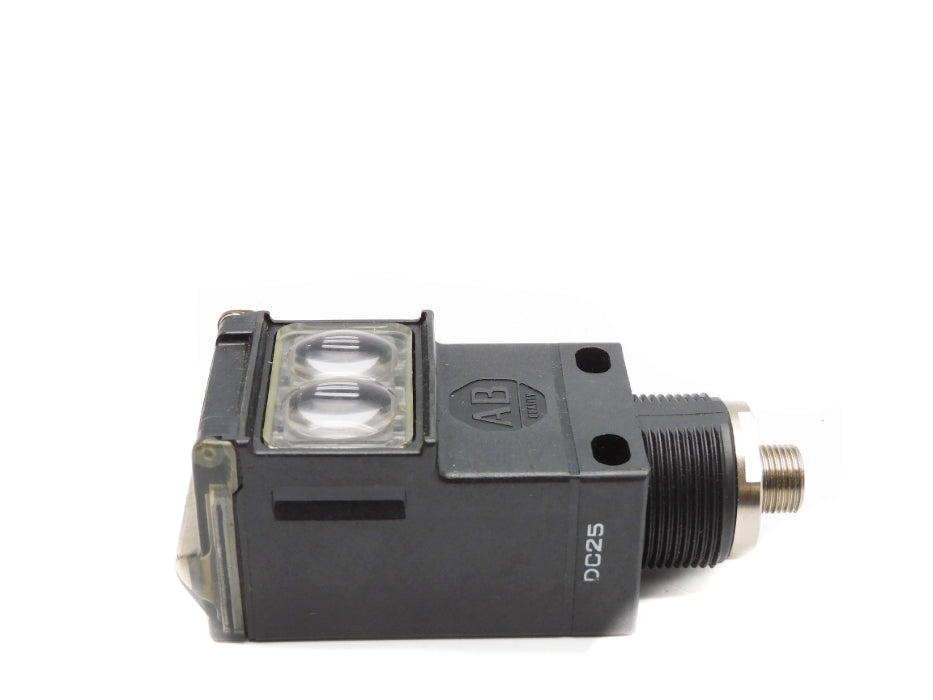 ALLEN BRADLEY 42GRR-9000-QD SER. A UNMP