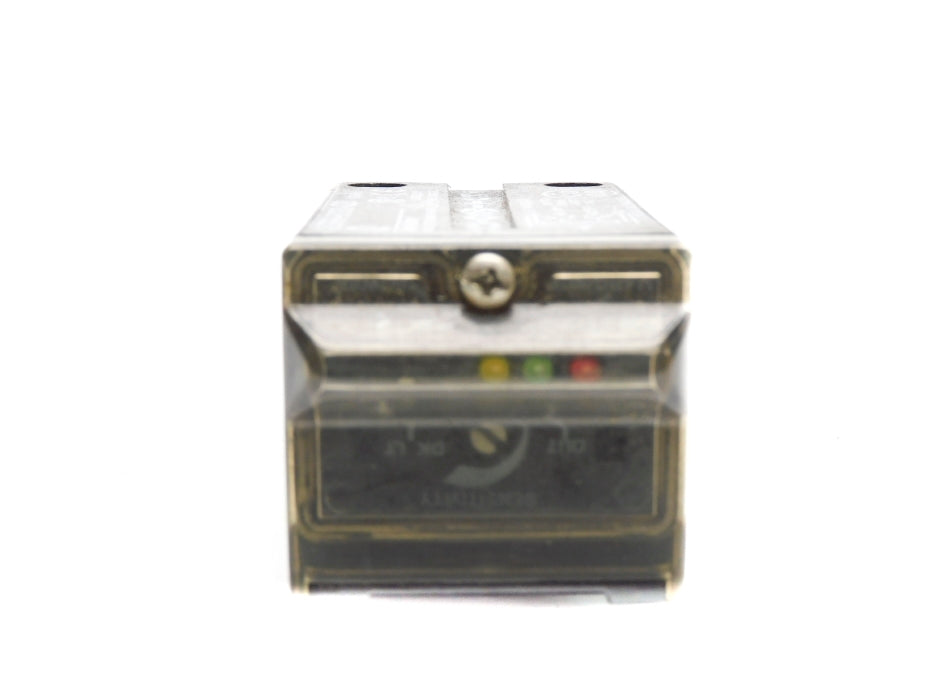 ALLEN BRADLEY 42GRR-9000-QD SER. A UNMP