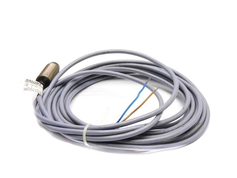 BALLUFF BES-516-213-E4-E-05 UNMP