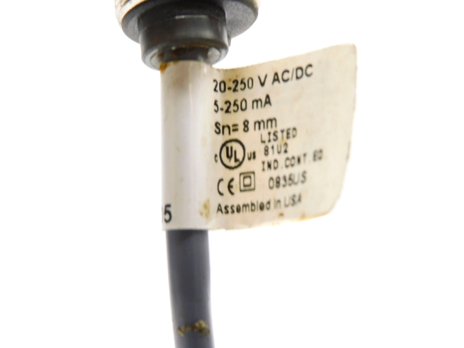 BALLUFF BES-516-213-E4-E-05 UNMP