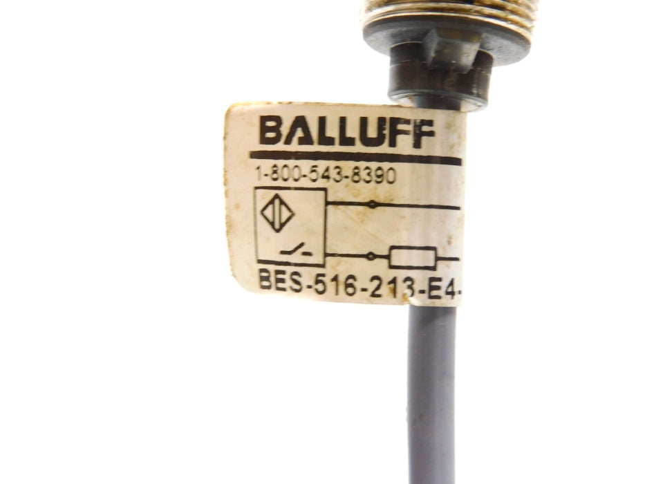 BALLUFF BES-516-213-E4-E-05 UNMP