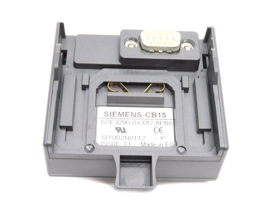 SIEMENS 6SE3290-0XX87-8PB0 NSMP
