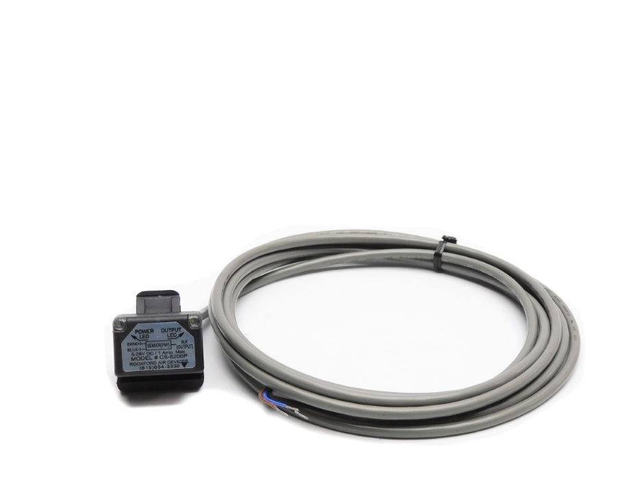 ROCKFORD AIR DEVICES CS-6200P NSNP