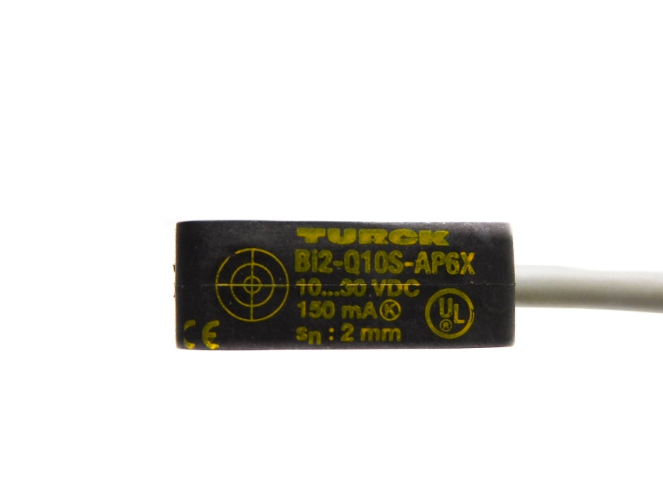 TURCK BI2-Q10S-AP6X NSNP