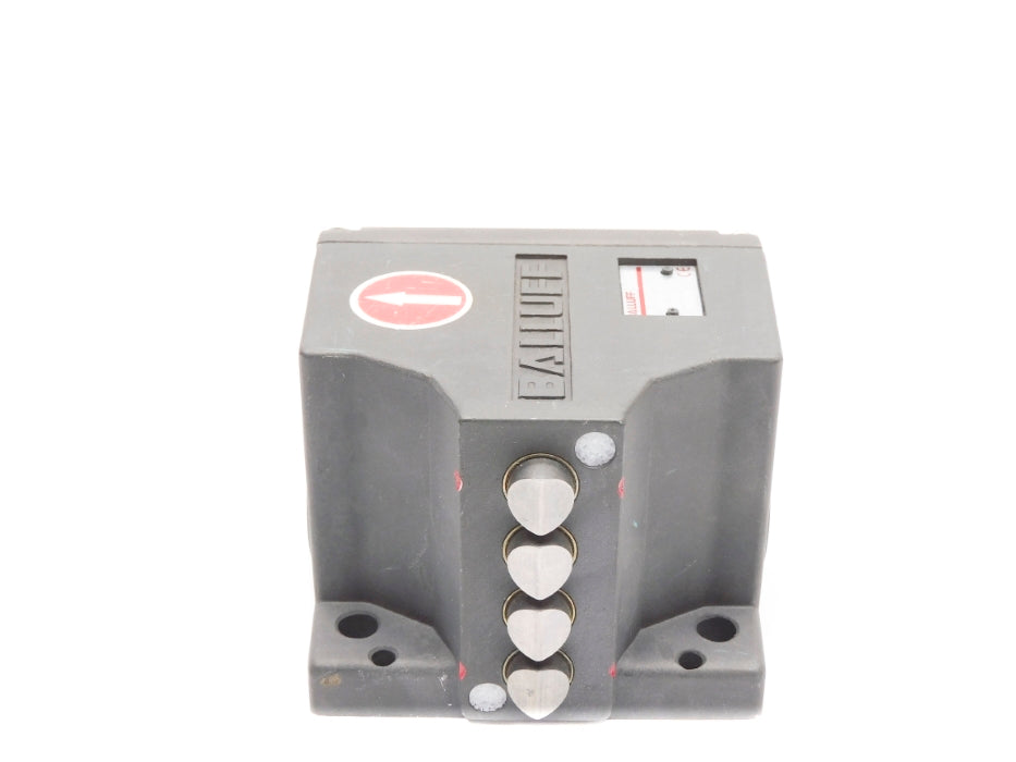 BALLUFF BNS813-B04-D12-61-A-10-SP01 BNS02RN NSNP