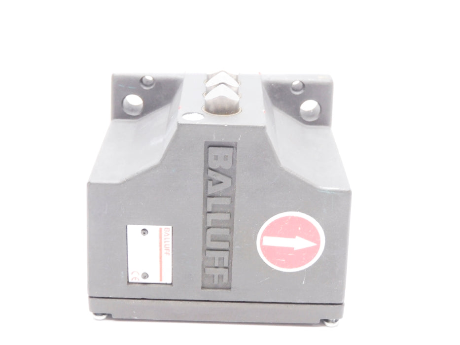 BALLUFF BNS813-B04-D12-61-A-10-SP01 BNS02RN NSNP