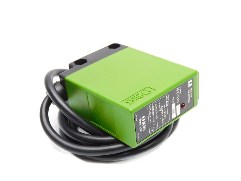 SUNX NX-51R NSNP